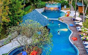 Peach Hill Resort Phuket 4 *